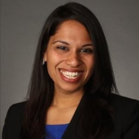 Nisa (Agrawal) Johnson profile photo